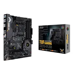 Tuf Gaming X570-Plus Motherboard