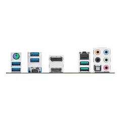 AM4 motherboard