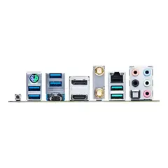 AM4 motherboard