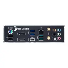 LGA1200 motherboard