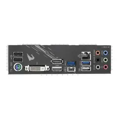 mATX motherboard