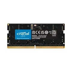 Crucial 16GB DDR5