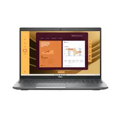 Dell Latitude 5550