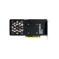 GeForce RTX 3050 Ghost
