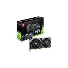 GeForce RTX 3060 12G