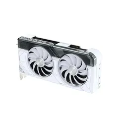 Asus Dual GeForce RTX 4070 OC Graphic Card
