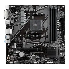 Gigabyte A520M DS3H