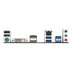 AM4 motherboard