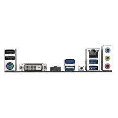 AM4 motherboard