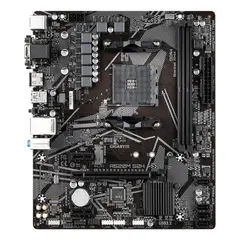Gigabyte A520M S2H