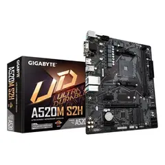 computer motherboard