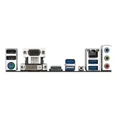 AM4 motherboard