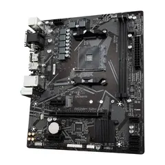 Gigabyte Motherboard