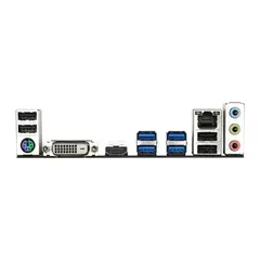 computer motherboard
