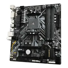 Motherboard