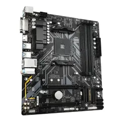 Gigabyte Motherboard