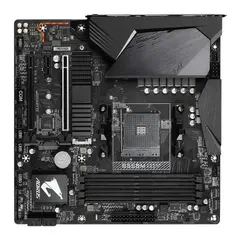 Gigabyte B550M Aorus Pro-P