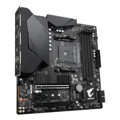 Gigabyte motherboard