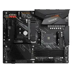 Gigabyte B550 Aorus Elite V2