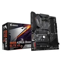 B550 Aorus Elite V2