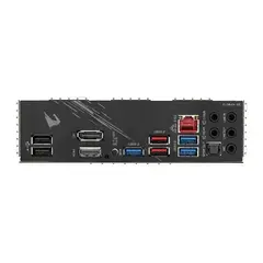 gaming motherboard