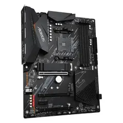 Gigabyte motherboard