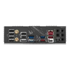 AM4 motherboard