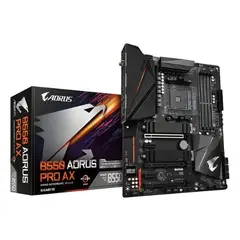 gaming motherboard