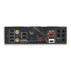 AM4 motherboard