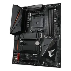 computer motherboard