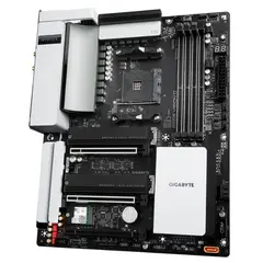 Gigabyte motherboard