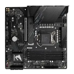 Gigabyte B560M Aorus Elite