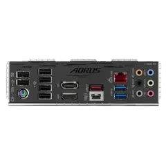 LGA1200 motherboard