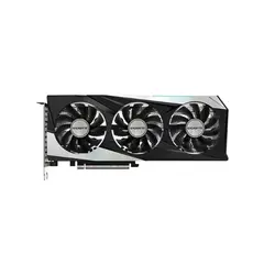 كارت شاشه جيجابايت جي فورس ار تي اكس 3060 OC بسعة 12 جيجابايت GDDR6