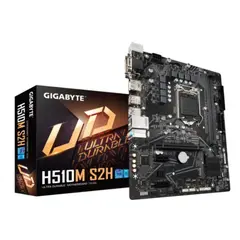 Motherboard H510M-S2H