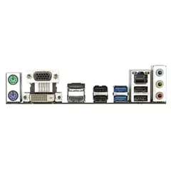 LGA1200 motherboard