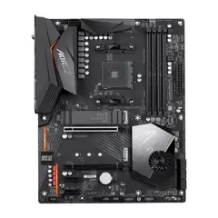 Gigabyte X570 Aorus Elite WiFi