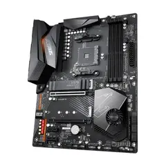 Gigabyte motherboard