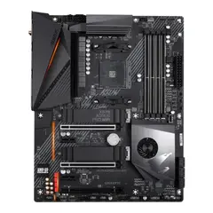 Gigabyte X570 Aorus Pro WiFi
