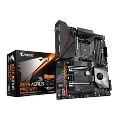 X570 Aorus Pro WiFi