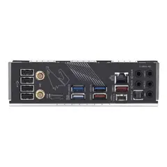 computer motherboard