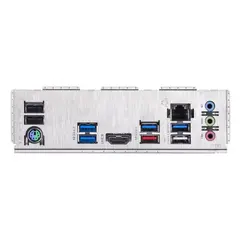 computer motherboard