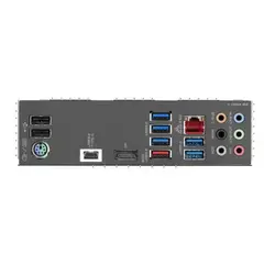 LGA1200 motherboard