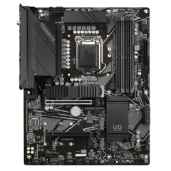 Gigabyte Z590 UD AC