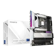 Z590 Vision G