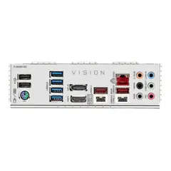 LGA1200 motherboard