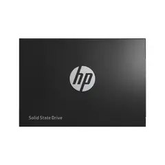 HP S600