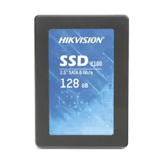 Hikvision E100