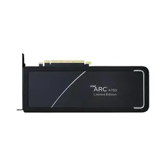 Intel Arc A750 Limited Edition