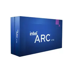 Intel Arc Graphics Card